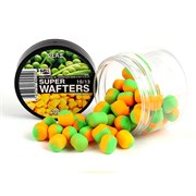 Вафтерсы (wafters) GBS Горох Кукуруза 10x13мм 32184