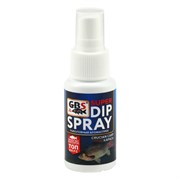 Ароматизатор спрей GBS Super DIP Spray Карась 50мл 32232