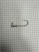 Джиг-головка CosmoCarp, крючок Gamakatsu №3/0 2гр-упак.-2шт 32256