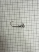 Джиг-головка CosmoCarp, крючок Gamakatsu №3/0 4гр-упак.-2шт 32257