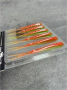 Слаг RELAX FA RIDER 5 (12,5см) L141 32337