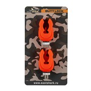 Задний держатель WZX-001-3 красный (уп.2шт) Eastshark 20565