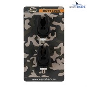 Задний держатель WZX-001-2 черный (уп. 2шт) EastShark 15409