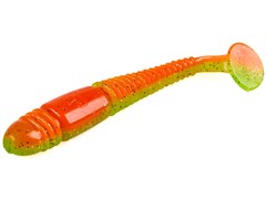 Виброхвосты съедобные LJ Pro Series TIOGA 2.4in (06.20)/Z12 9шт. 32460