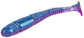 Виброхвосты съедоб.  LJ Pro Series TIOGA 2.9in (07.40)/T91 7шт. 32464
