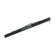 Тубус Aquatic Т-110С без кармана (110мм, 145 см) цв. Синий 32538