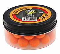 Бойлы плавающие Pop-Up LION BAITS Тигровый орех 12мм 25гр 32560