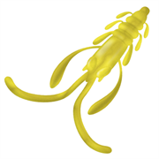 Приманка ZUB-NIMFA 45мм(1,8