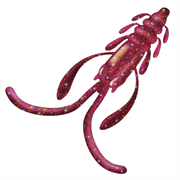 Приманка ZUB-NIMFA 35мм(1,4