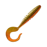 Приманка ZUB-TWIST 75мм(3