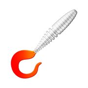 Приманка ZUB-TWIST 90мм(3,5