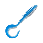 Приманка ZUB-TWIST 75мм(3