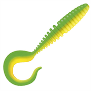 Приманка ZUB-TWIST 100мм(4