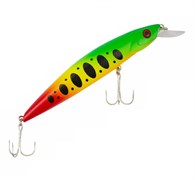 Воблер Grows Culture Cablista 125SP SMR цвет #N11 32740