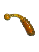 Приманка ZUB-KLOP 19мм(0,7