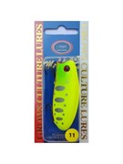 Поппер Grows Culture Malas 9гр 57мм цвет #11 32853