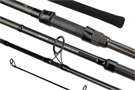 Удилище карповое Nautilus Harisma NHR12353 12ft 3.5lb 3sec 360см NEW 32874