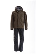 Штормовой костюм DYNAMIC хаки/черный 48-50 170-176 32906