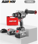Шуруповерт для ледобура Nanwei 20V 180 Нм  5218C 33032