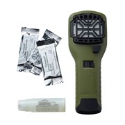 Прибор противомоскитный Термаселл (Thermacell) MR-300 оливковый  33448