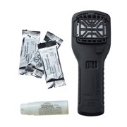 Прибор противомоскитный Термаселл (Thermacell) MR-300 черный 33449