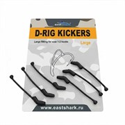 Лентяйка для D-Rig "L" (10шт) ES-10162 33469