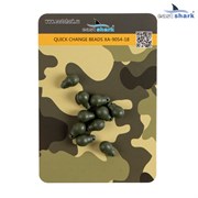 Коннектор Quick Change Beads 9054-18 33477