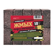 Жмых подсолнечника с ароматом клубники PREMIUM 33580
