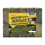 Жмых подсолнечника с ароматом мёда PREMIUM 33581