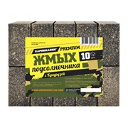 Жмых подсолнечника с кукурузой PREMIUM 33582