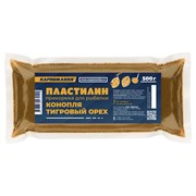 Пластилин конопля + тигровый орех 33599