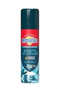 Акарицид MOSQUITALL "Специальная защита от клещей", аэрозоль, 150 мл 33693