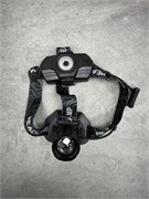 Фонарь Налобный HEAD LAMP LED T166 34414