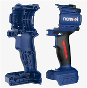 Корпус для шуруповерта  Nanwei 20V 160 Нм  NW-D8218C-6 34420