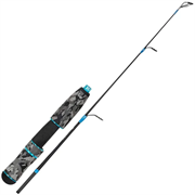 Зимняя удочка Relax FA Frozen Eva 77XXH 0,77 м. 34561
