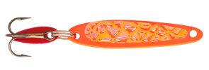 Bay de Noc Swedish Pimple 4 ORANGE ICE 7г 34568