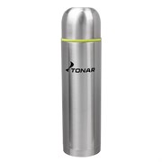 Термос (HS.TM-022-LG) 1200ML (дополн.пласт.чашка) TONAR 34575