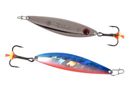 Блесна вертикальная ECOPRO Killka, 70мм, 18г, BRS 34761