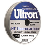Флюрокарбон ULTRON 0,45мм 25м