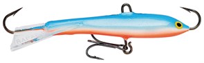 Балансир RAPALA Jigging Rap W07 18г цвет BCR 12702