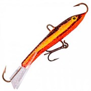 Балансир RAPALA Jigging Rap W07 18г цвет MCHF 12705