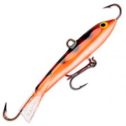 Балансир RAPALA Jigging Rap W07 18г цвет CW 12706