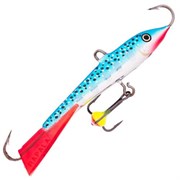 Балансир RAPALA Jigging Rap WH07 18г цвет MB 12713