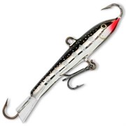 Балансир RAPALA Jigging Rap W09 25г цвет MS 12718