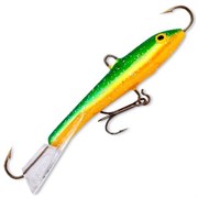 Балансир RAPALA Jigging Rap W09 25г цвет GYHF 12720