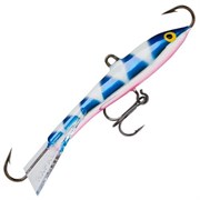 Балансир RAPALA Jigging Rap W05 9г цвет GZBP 12727