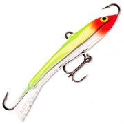 Балансир RAPALA Jigging Rap W05 9г цвет CLN 12729