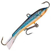 Балансир RAPALA Jigging Rap W05 9г цвет BSM 12737