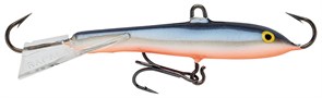 Балансир RAPALA Jigging Rap W03 6г цвет SSD 12747