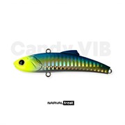 Narval Frost Candy Vib 85mm 26g #002-Lemon Head 13548